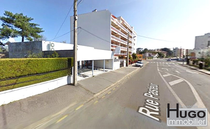 Photo BORDEAUX CAUDÉRAN- STADE BORDELAIS- LOCAL COMMERCIAL 150M² + TERRASSE D'ACCUEIL 45M² - LIBRE ! image 5/6