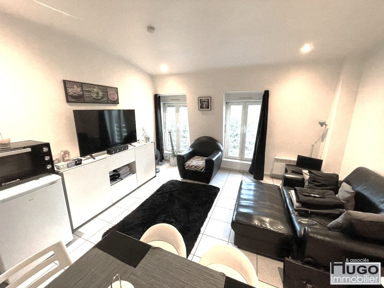 BORDEAUX BASTIDE- PLACE STALINGRAD- AV THIERS- IMMEUBLE MIXTE 8 LOTS DE 320M² EN BON ETAT.