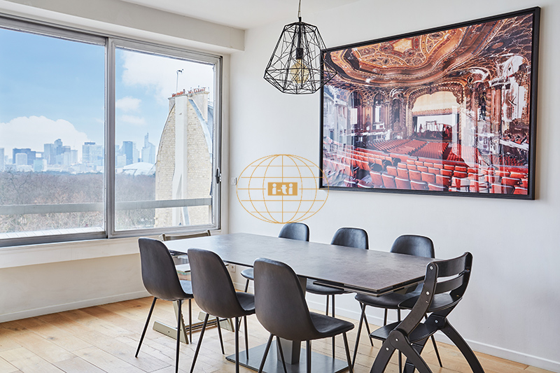 Photo Appartement Paris 4 pièce(s) 115.35 m2 image 3/6