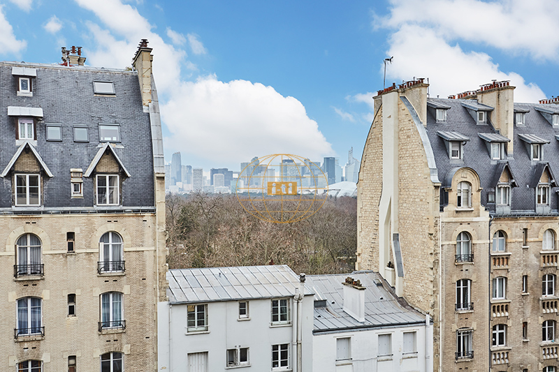 Photo Appartement Paris 4 pièce(s) 115.35 m2 image 4/6