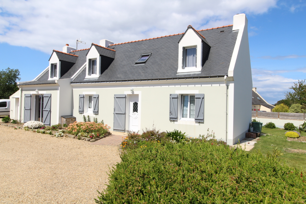 BELLE ILE EN MER A VENDRE BANGOR Maison 157 m2 hab Bangor 56360