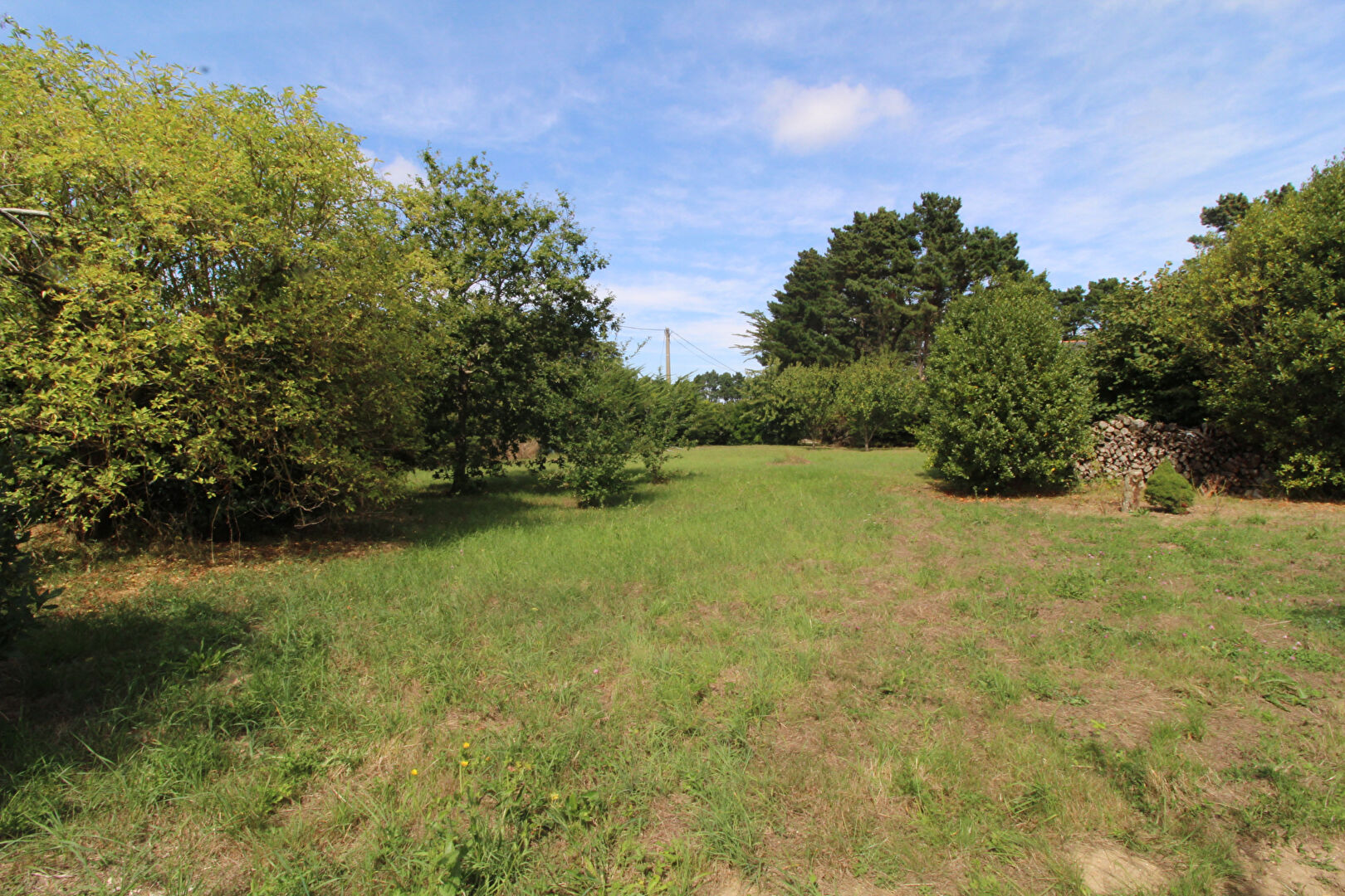 Agence immobilière de 
 I2A -  IDEE GESTION AIR ET SOLEIL Larmor plage - IIDEE GESTION AIR ET SOLEIL 
