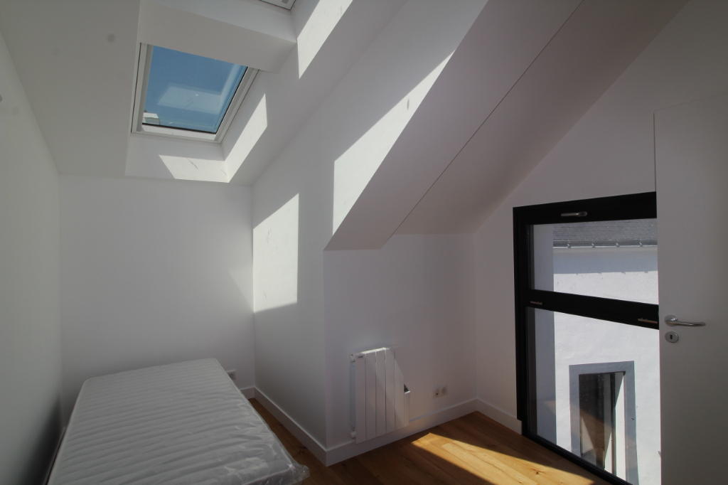 Photo BELLE ILE EN MER  LOCATION MEUBLEE BAIL EN COURS  APPARTEMENT  2 chambres image 4/6