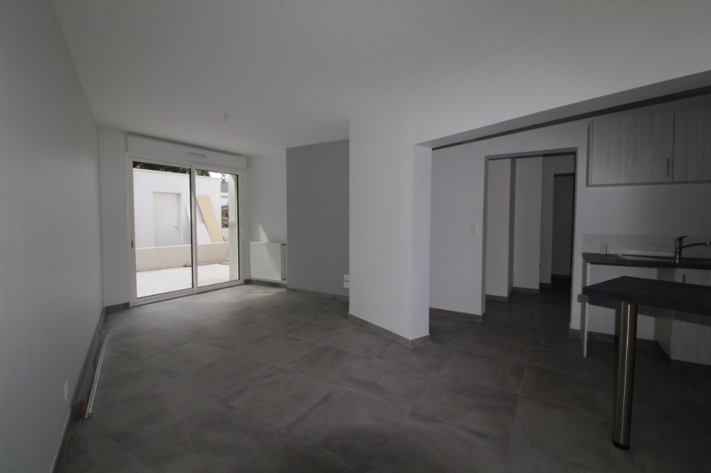 Agence immobilière de 
 I2A -  IDEE GESTION AIR ET SOLEIL Larmor plage - IIDEE GESTION AIR ET SOLEIL 
