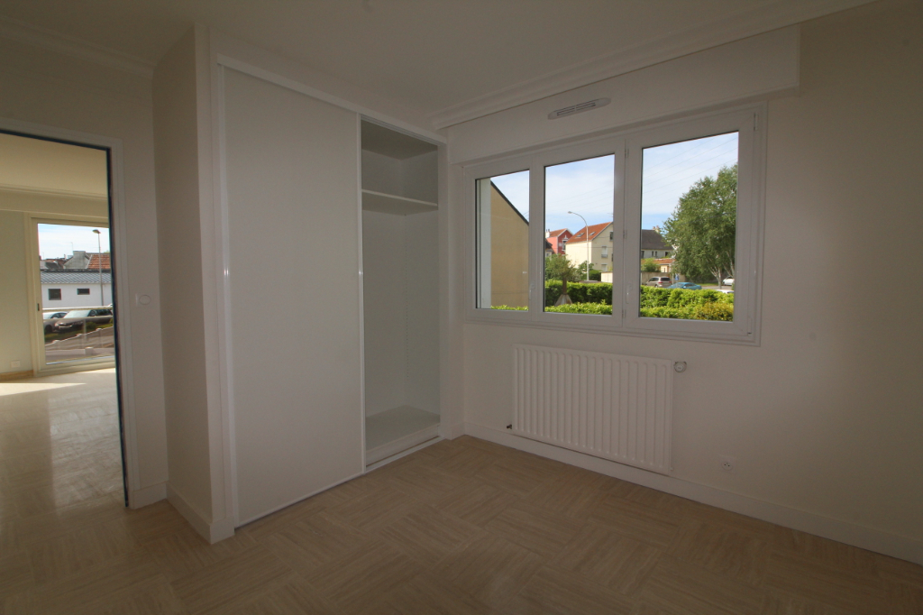 Photo A LOUER LORIENT Appartement T4 à 107 m2 image 6/6