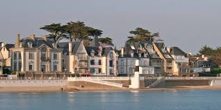 Agence immobilière de 
 I2A -  IDEE GESTION AIR ET SOLEIL Larmor plage - IIDEE GESTION AIR ET SOLEIL 
