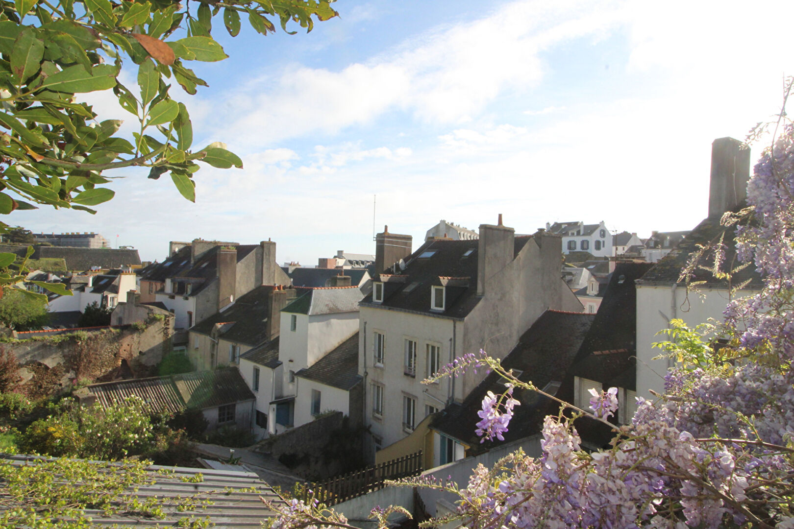 Agence immobilière de 
 I2A -  IDEE GESTION AIR ET SOLEIL Larmor plage - IIDEE GESTION AIR ET SOLEIL 
