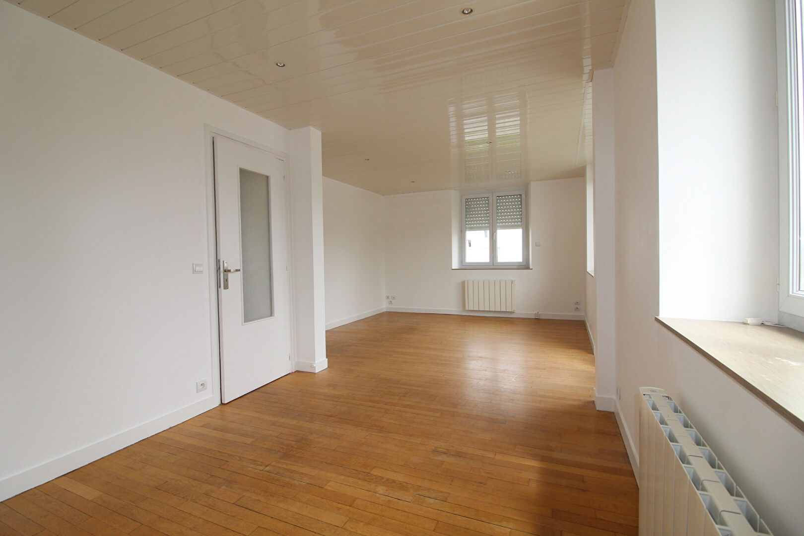 A LOUER LORIENT Appartement 4 pièce(s)