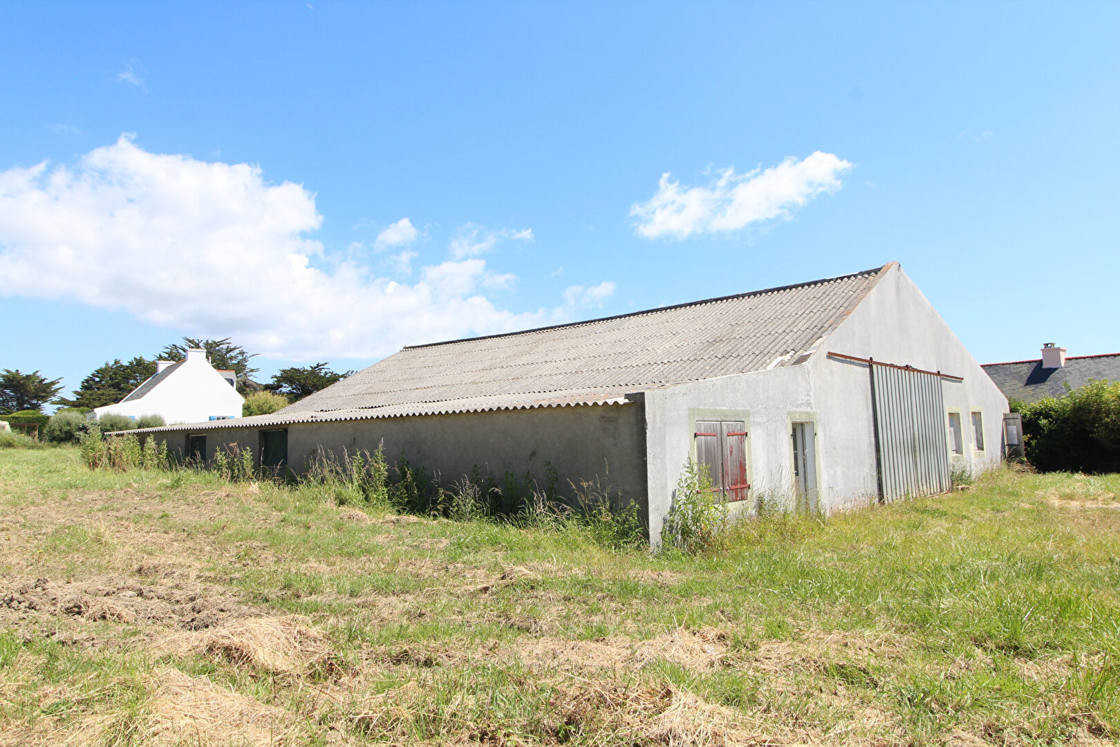 Agence immobilière de 
 I2A -  IDEE GESTION AIR ET SOLEIL Larmor plage - IIDEE GESTION AIR ET SOLEIL 
