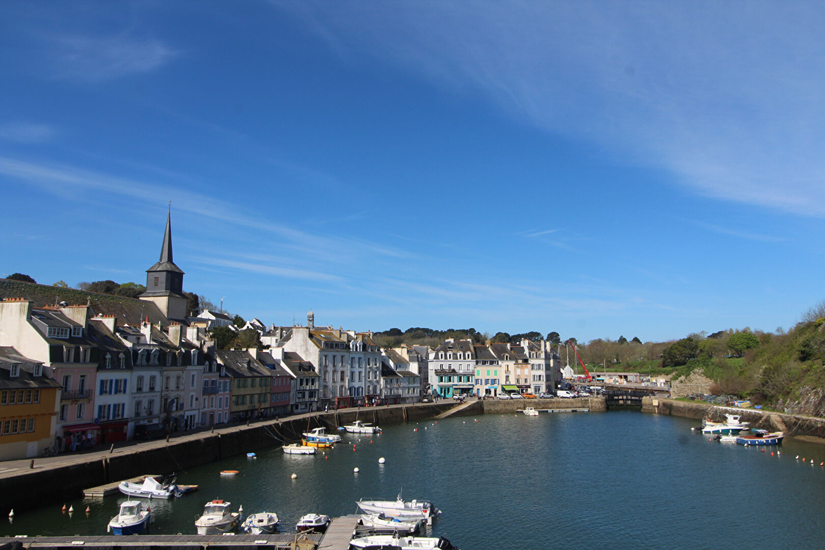 Agence immobilière de 
 I2A -  IDEE GESTION AIR ET SOLEIL Larmor plage - IIDEE GESTION AIR ET SOLEIL 
