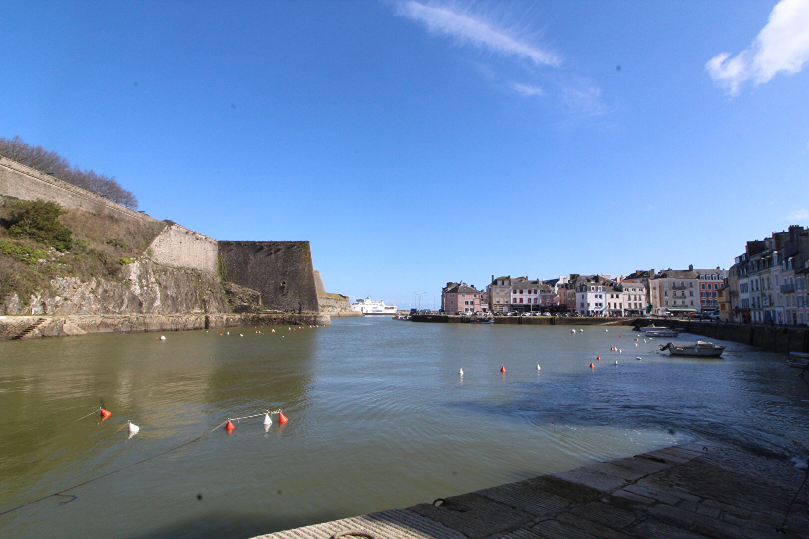 Agence immobilière de 
 I2A -  IDEE GESTION AIR ET SOLEIL Larmor plage - IIDEE GESTION AIR ET SOLEIL 
