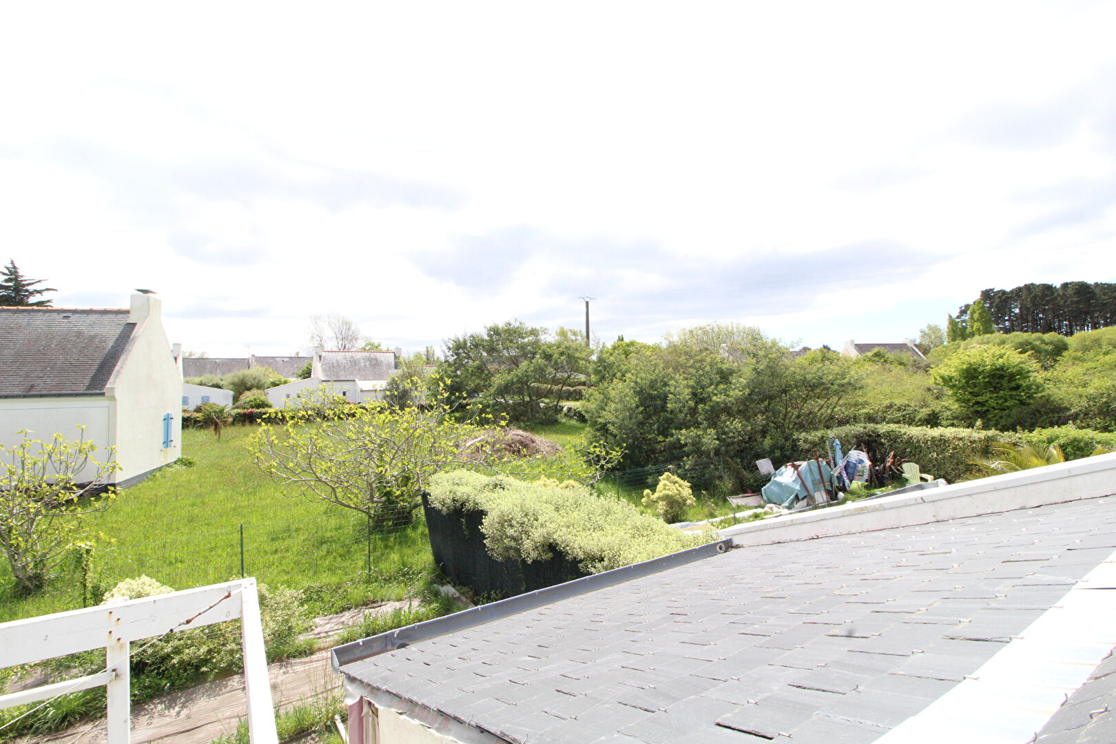 Agence immobilière de 
 I2A -  IDEE GESTION AIR ET SOLEIL Larmor plage - IIDEE GESTION AIR ET SOLEIL 
