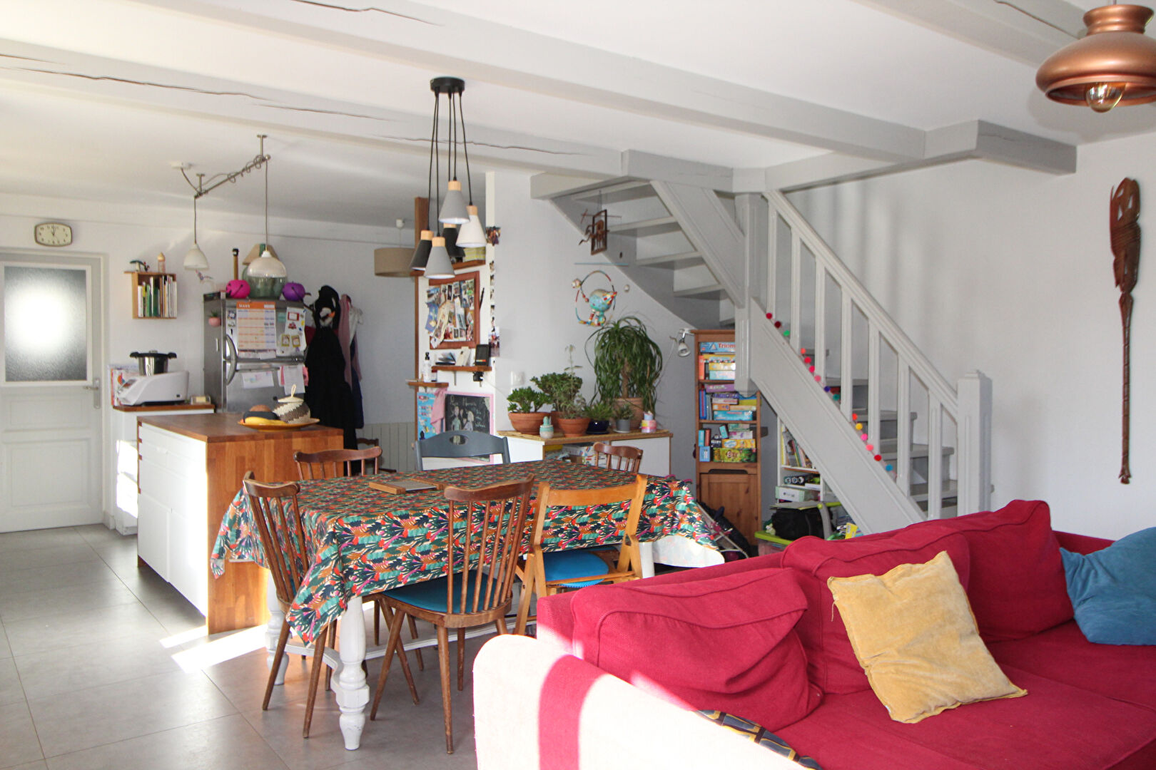 Agence immobilière de 
 I2A -  IDEE GESTION AIR ET SOLEIL Larmor plage - IIDEE GESTION AIR ET SOLEIL 
