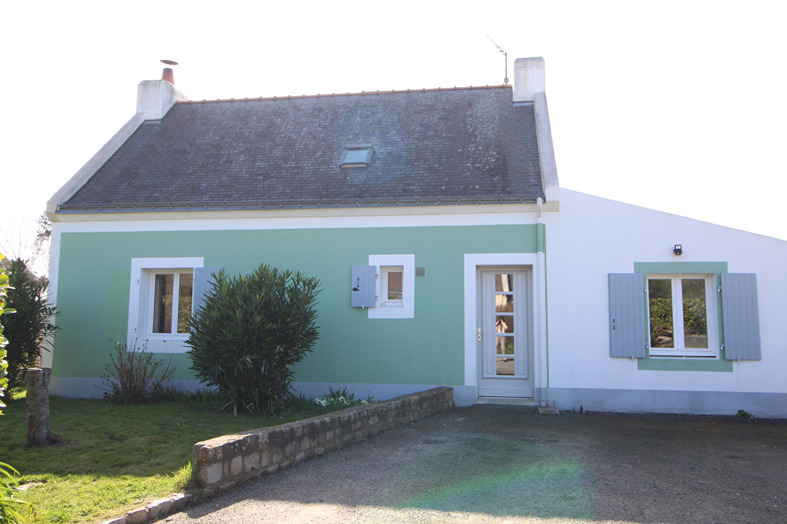 Agence immobilière de 
 I2A -  IDEE GESTION AIR ET SOLEIL Larmor plage - IIDEE GESTION AIR ET SOLEIL 
