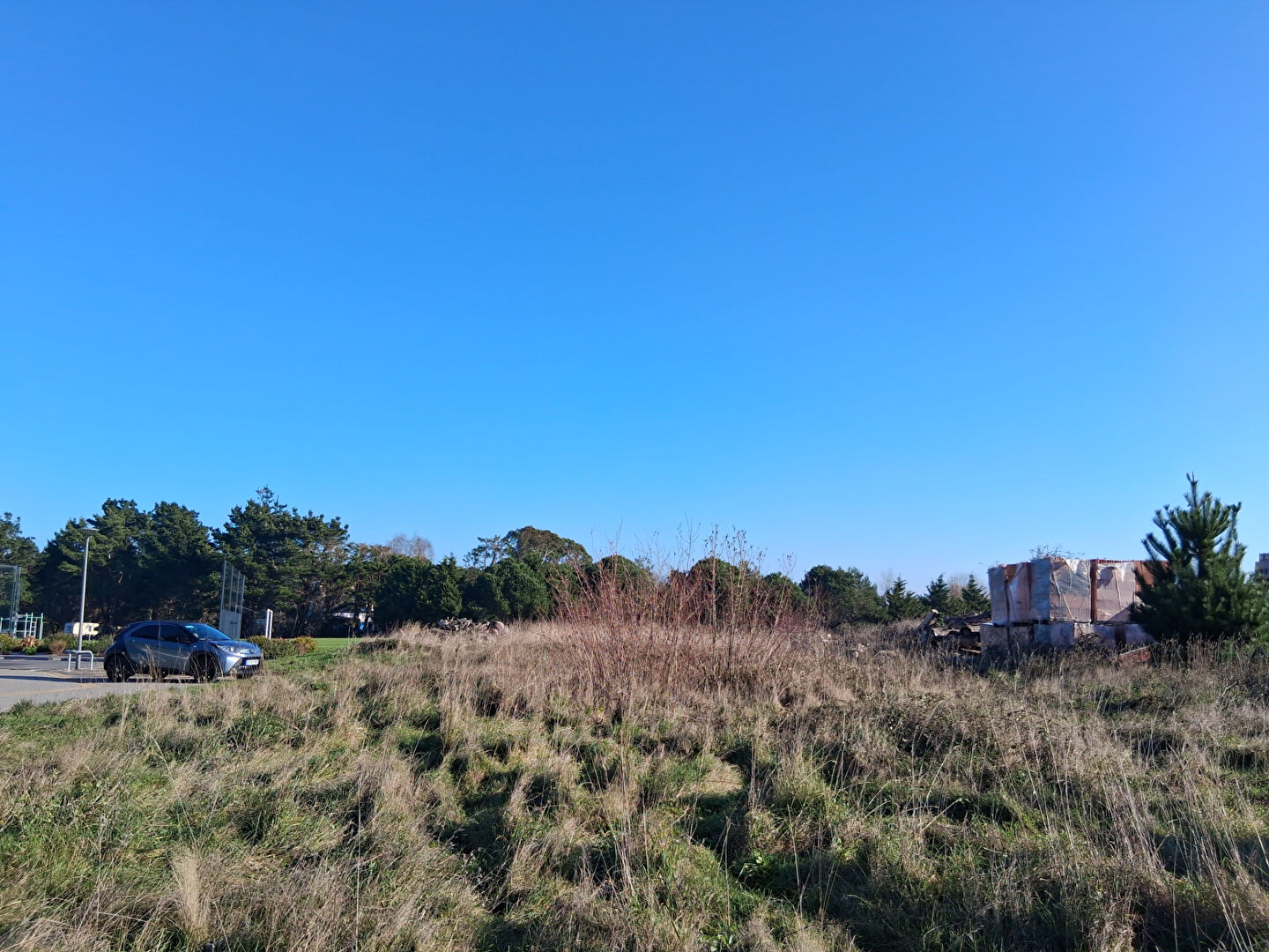 Agence immobilière de 
 I2A -  IDEE GESTION AIR ET SOLEIL Larmor plage - IIDEE GESTION AIR ET SOLEIL 
