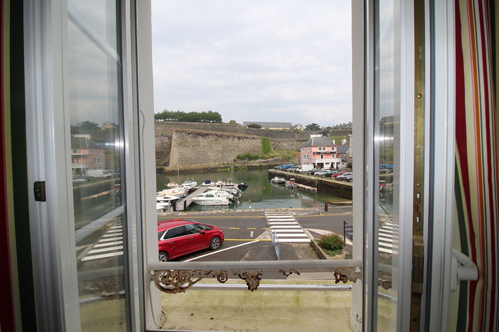 Agence immobilière de 
 I2A -  IDEE GESTION AIR ET SOLEIL Larmor plage - IIDEE GESTION AIR ET SOLEIL 
