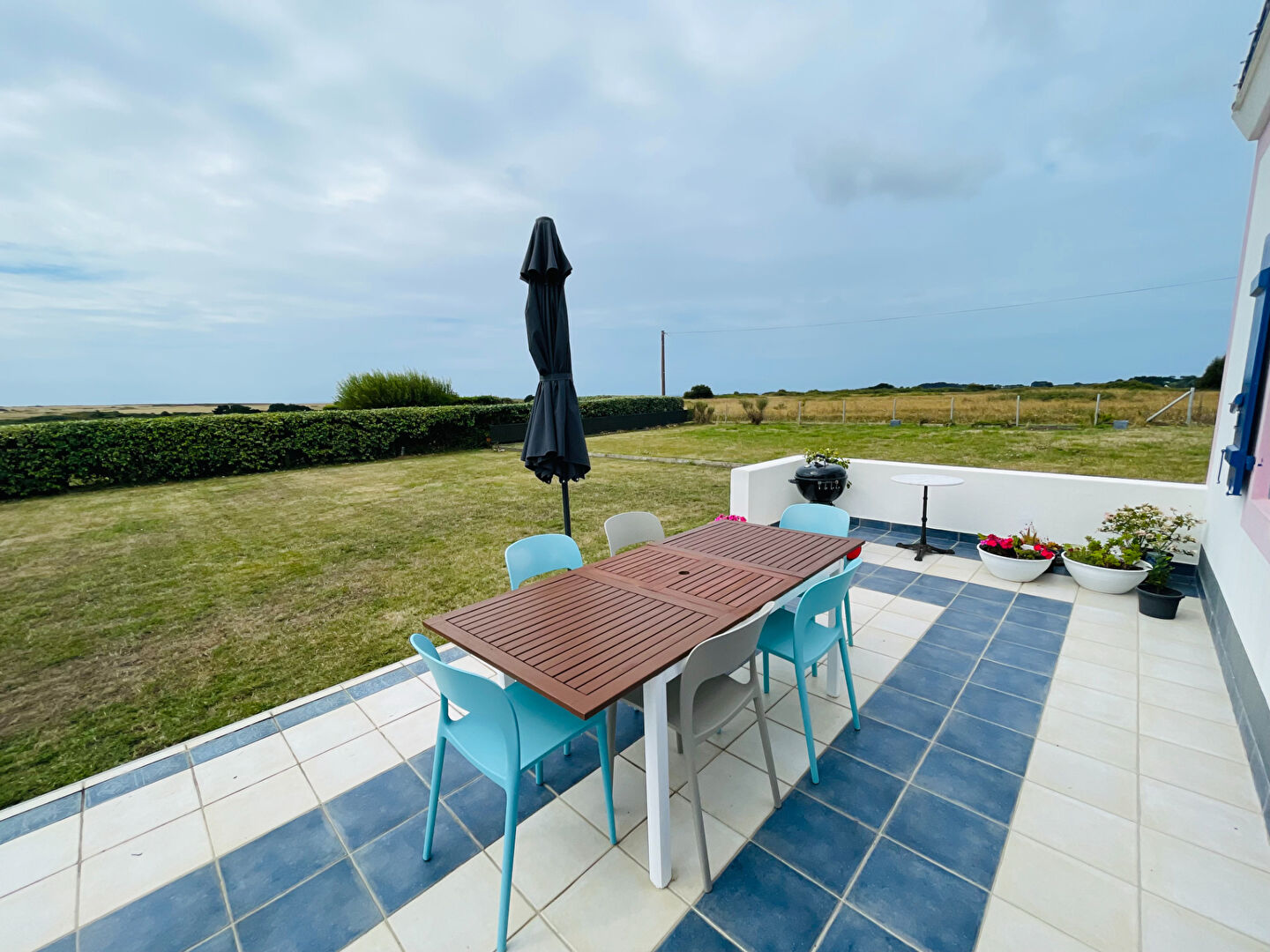 Agence immobilière de 
 I2A -  IDEE GESTION AIR ET SOLEIL Larmor plage - IIDEE GESTION AIR ET SOLEIL 
