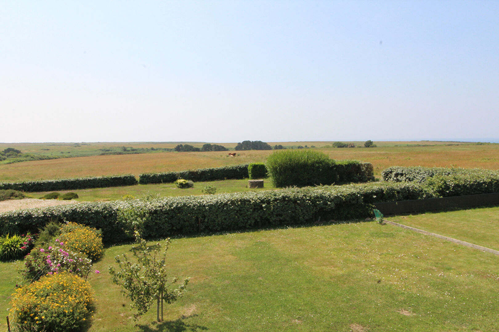 Agence immobilière de 
 I2A -  IDEE GESTION AIR ET SOLEIL Larmor plage - IIDEE GESTION AIR ET SOLEIL 
