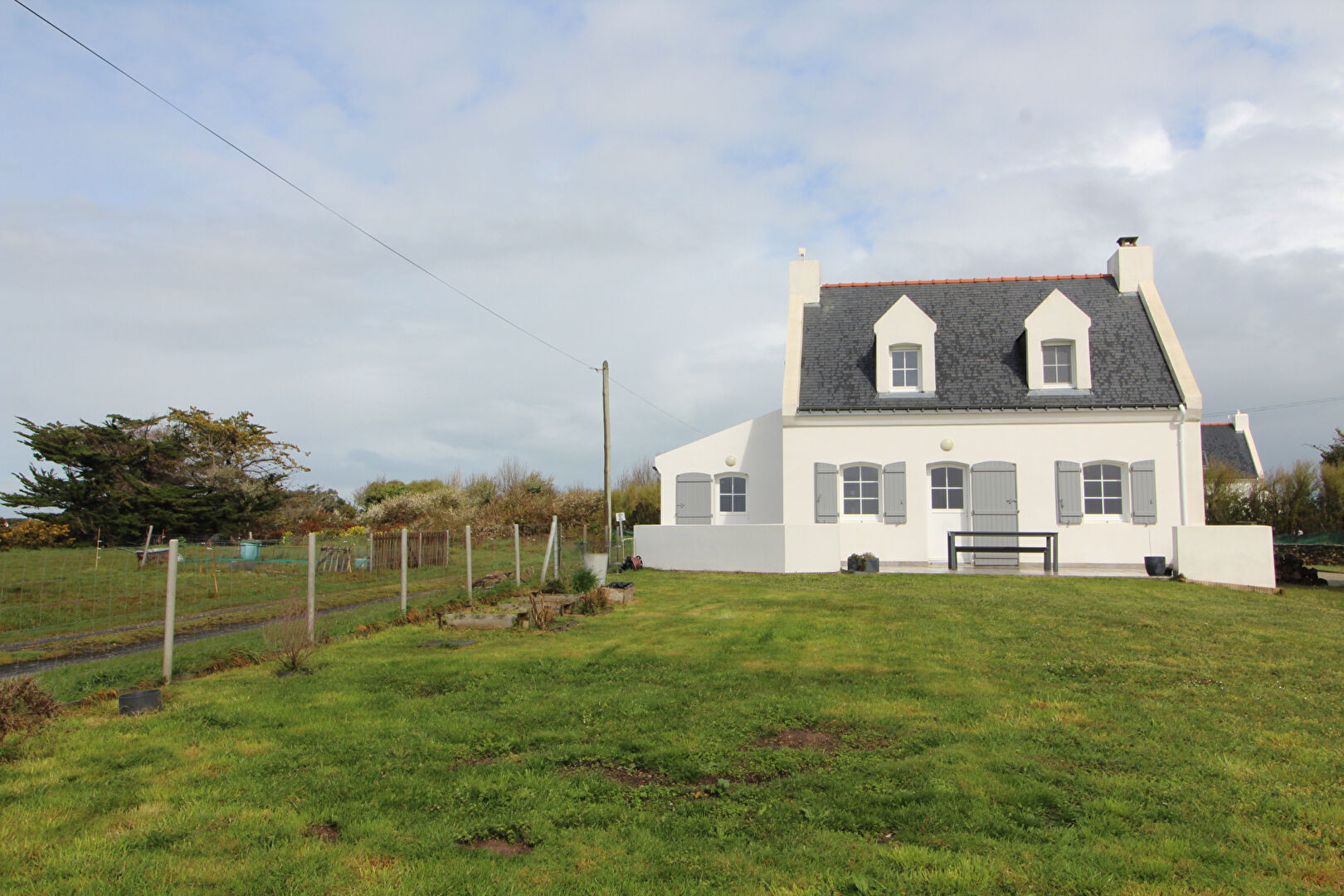 Agence immobilière de 
 I2A -  IDEE GESTION AIR ET SOLEIL Larmor plage - IIDEE GESTION AIR ET SOLEIL 

