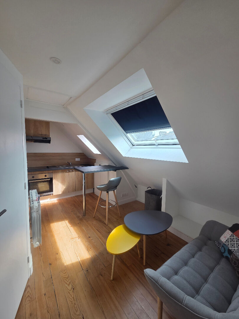 Agence immobilière de 
 I2A -  IDEE GESTION AIR ET SOLEIL Larmor plage - IIDEE GESTION AIR ET SOLEIL 
