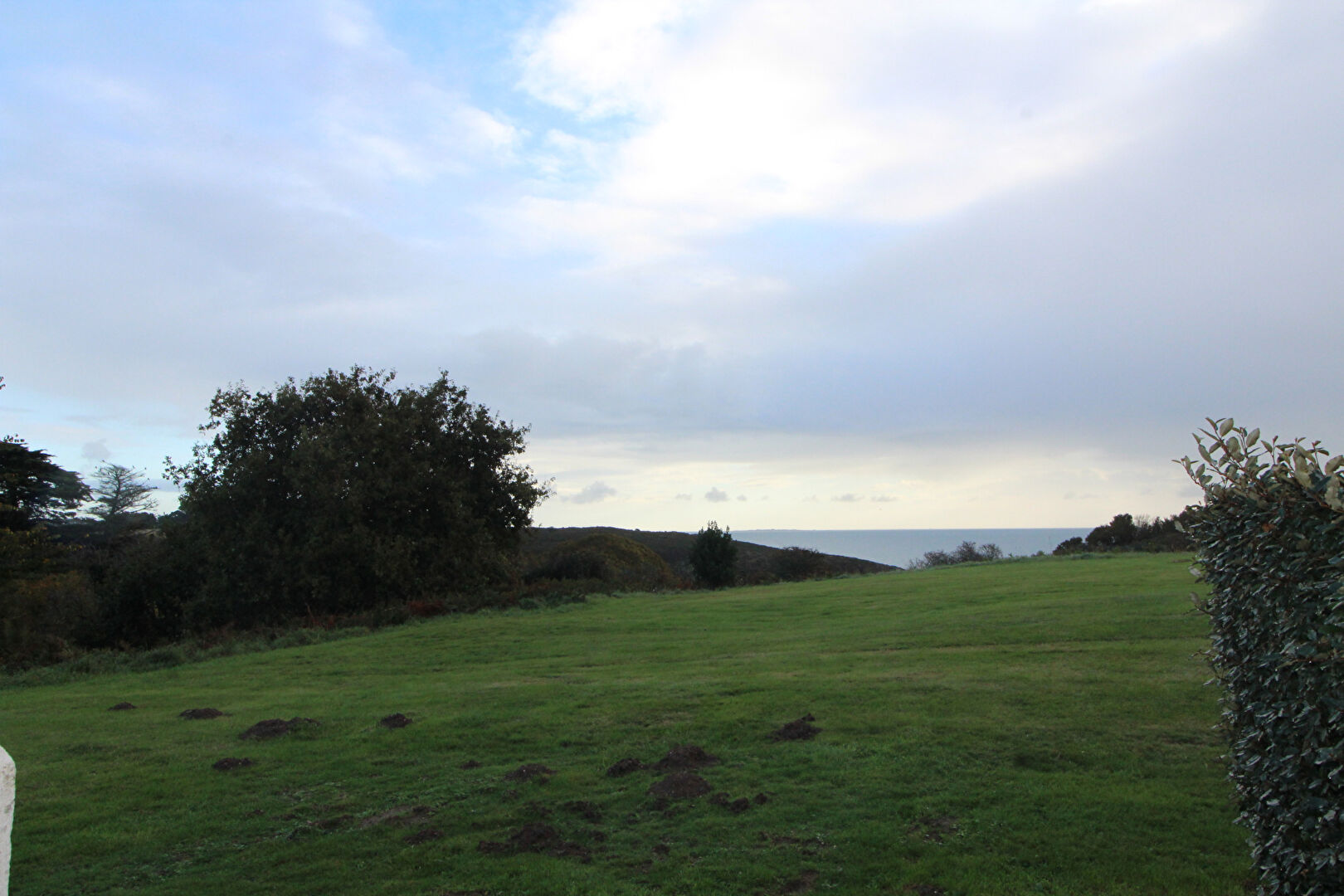 Agence immobilière de 
 I2A -  IDEE GESTION AIR ET SOLEIL Larmor plage - IIDEE GESTION AIR ET SOLEIL 
