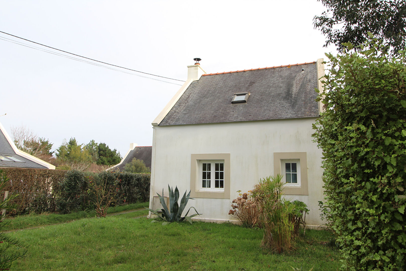 Agence immobilière de 
 I2A -  IDEE GESTION AIR ET SOLEIL Larmor plage - IIDEE GESTION AIR ET SOLEIL 
