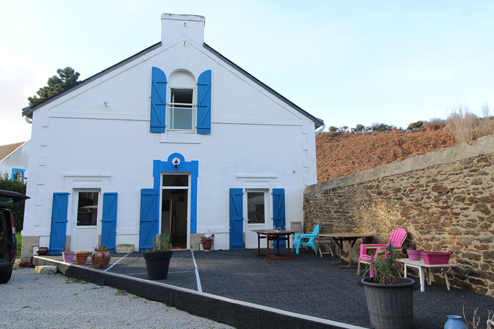 Agence immobilière de 
 I2A -  IDEE GESTION AIR ET SOLEIL Larmor plage - IIDEE GESTION AIR ET SOLEIL 
