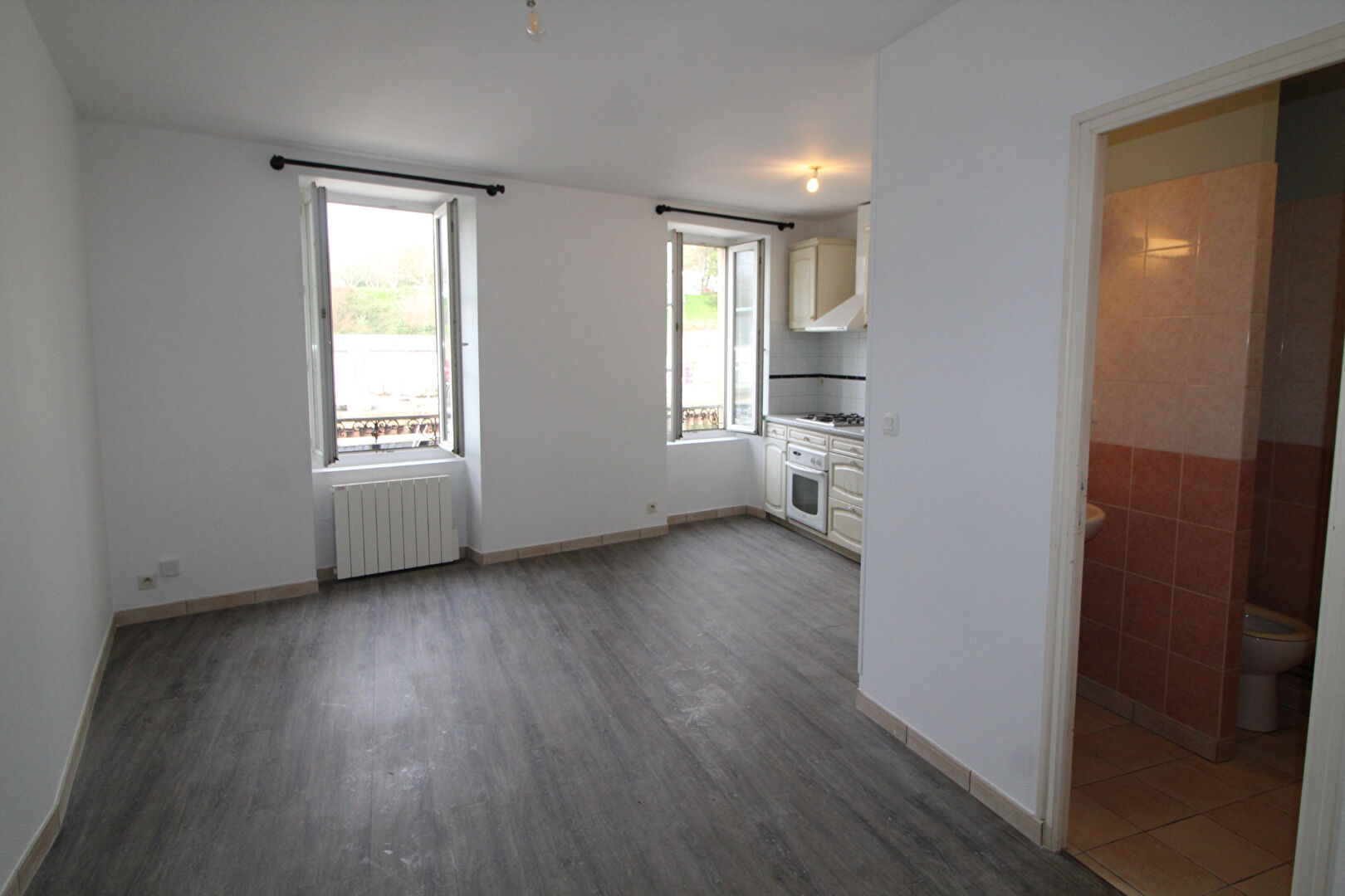 Agence immobilière de 
 I2A -  IDEE GESTION AIR ET SOLEIL Larmor plage - IIDEE GESTION AIR ET SOLEIL 
