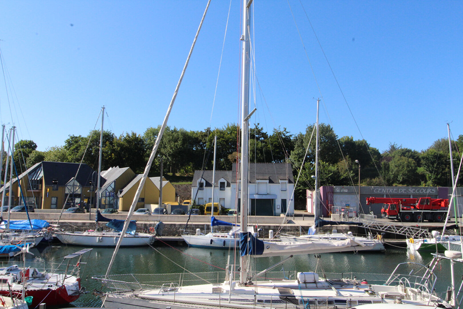 Agence immobilière de 
 I2A -  IDEE GESTION AIR ET SOLEIL Larmor plage - IIDEE GESTION AIR ET SOLEIL 
