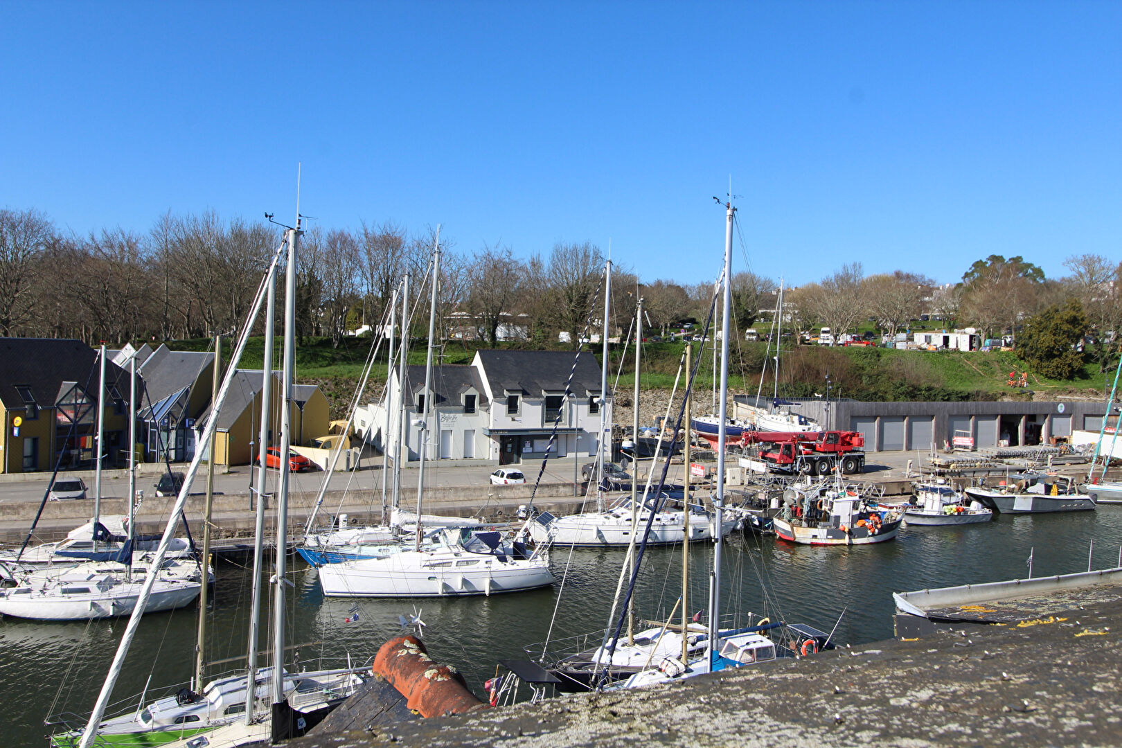 Agence immobilière de 
 I2A -  IDEE GESTION AIR ET SOLEIL Larmor plage - IIDEE GESTION AIR ET SOLEIL 
