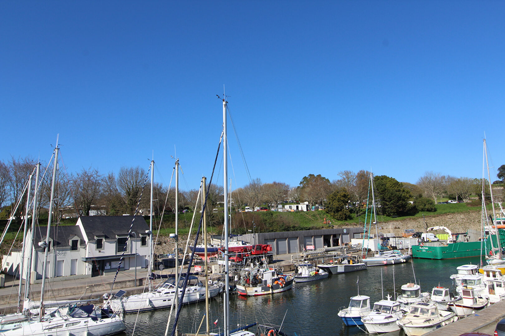 Agence immobilière de 
 I2A -  IDEE GESTION AIR ET SOLEIL Larmor plage - IIDEE GESTION AIR ET SOLEIL 
