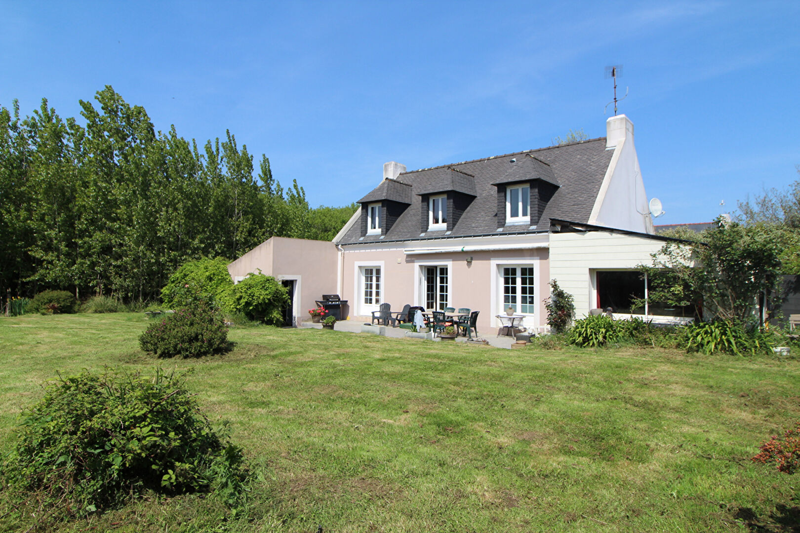Agence immobilière de 
 I2A -  IDEE GESTION AIR ET SOLEIL Larmor plage - IIDEE GESTION AIR ET SOLEIL 
