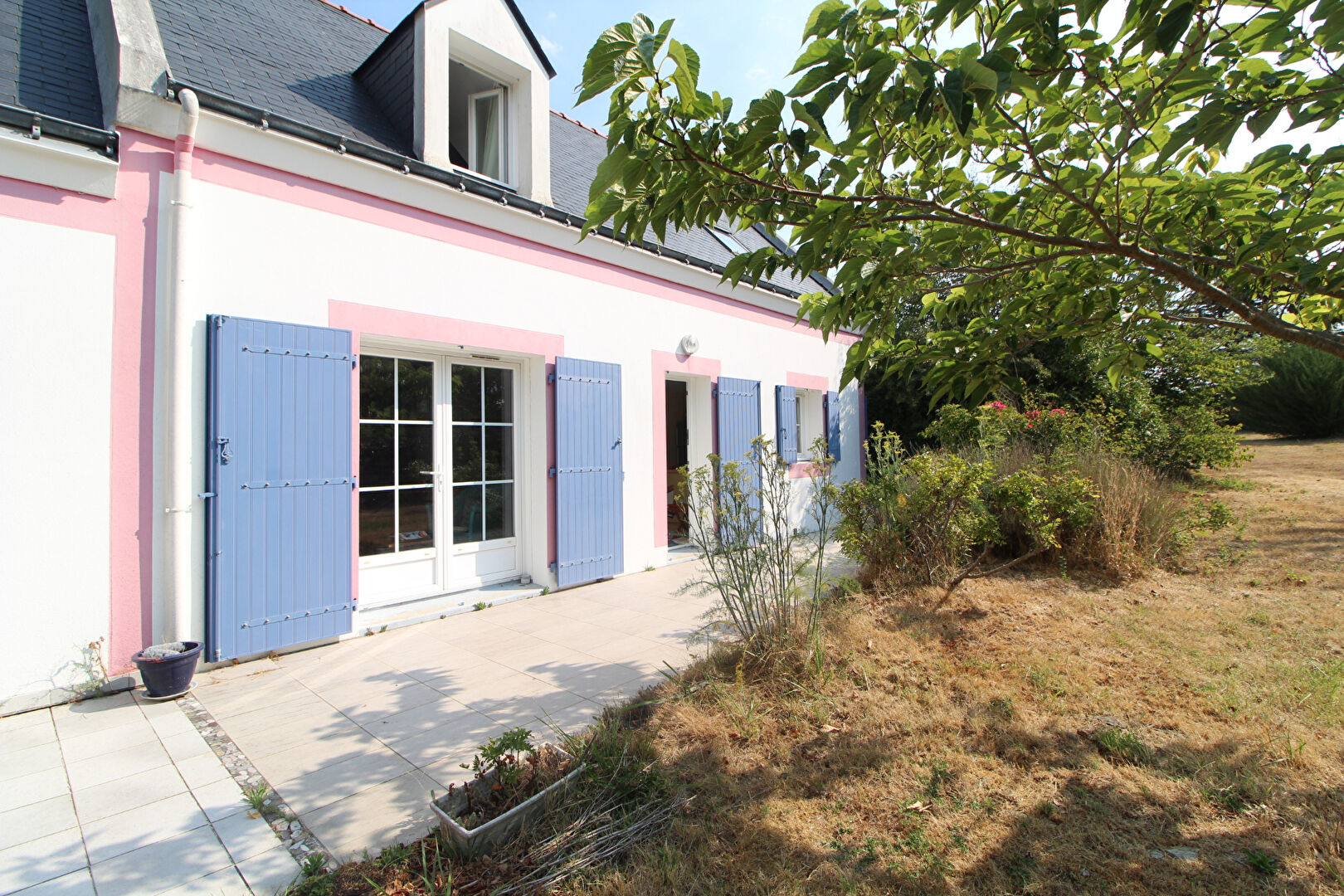 Agence immobilière de 
 I2A -  IDEE GESTION AIR ET SOLEIL Larmor plage - IIDEE GESTION AIR ET SOLEIL 
