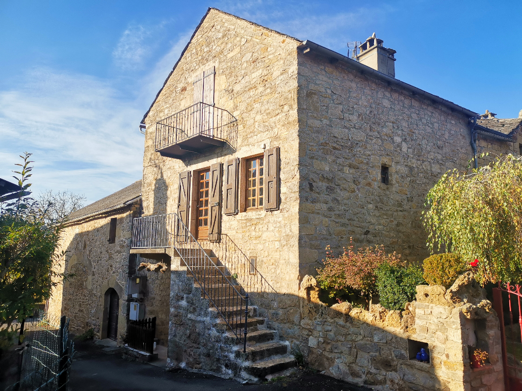Agence immobilière de Immobilier Yves Passaga