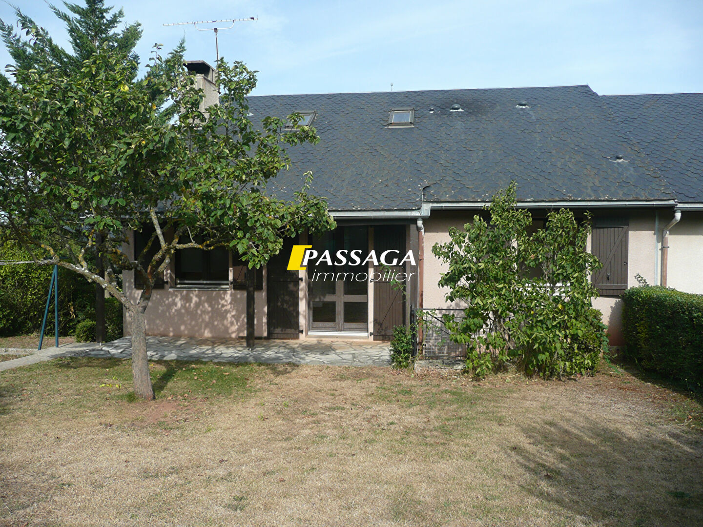 Agence immobilière de Immobilier Yves Passaga