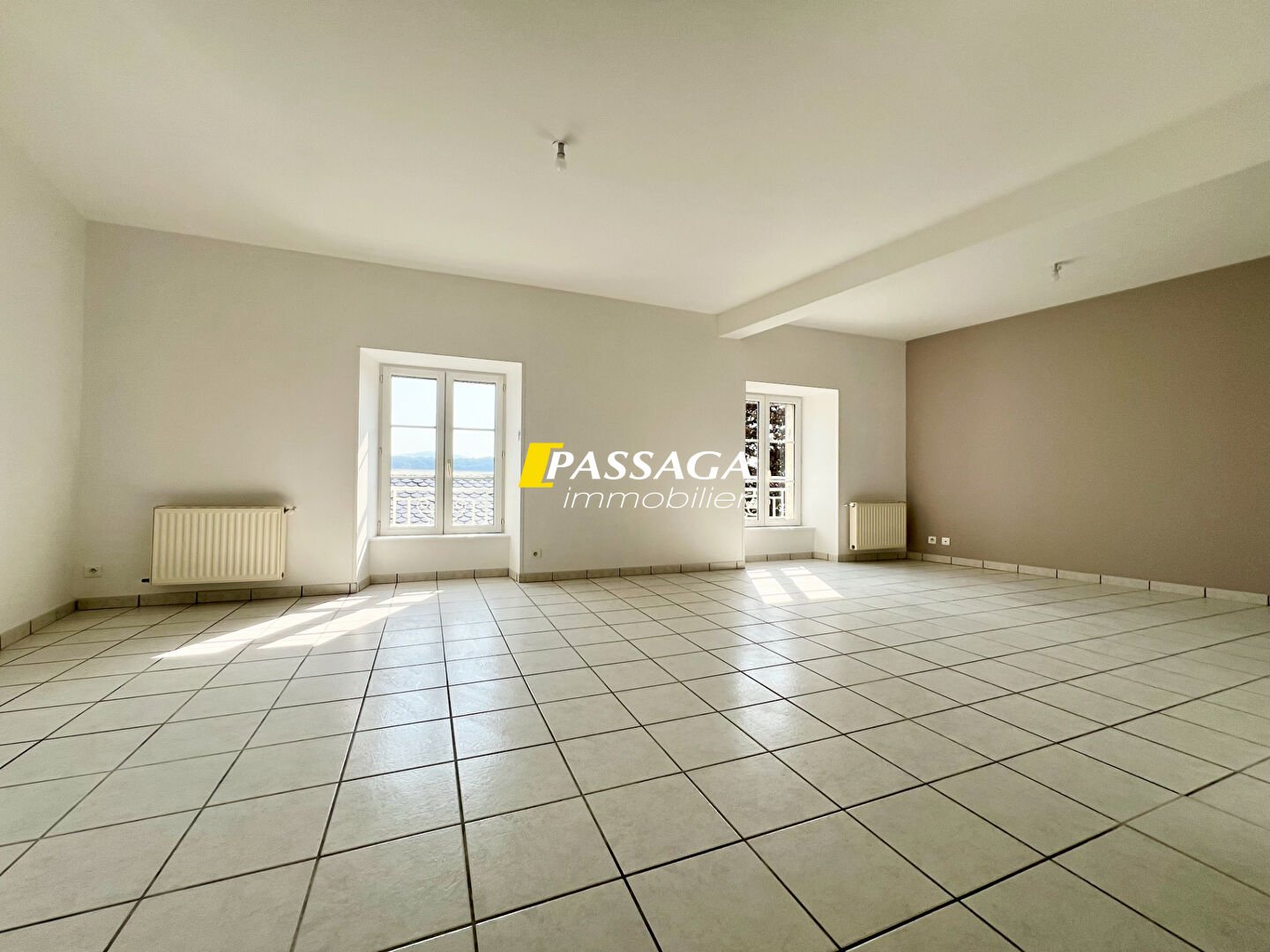 Agence immobilière de Immobilier Yves Passaga