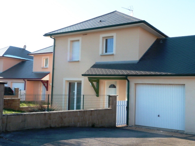 Agence immobilière de Immobilier Yves Passaga