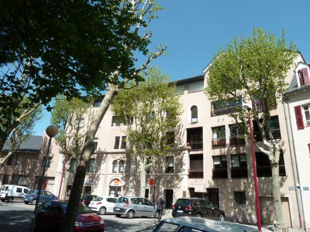 Agence immobilière de Immobilier Yves Passaga