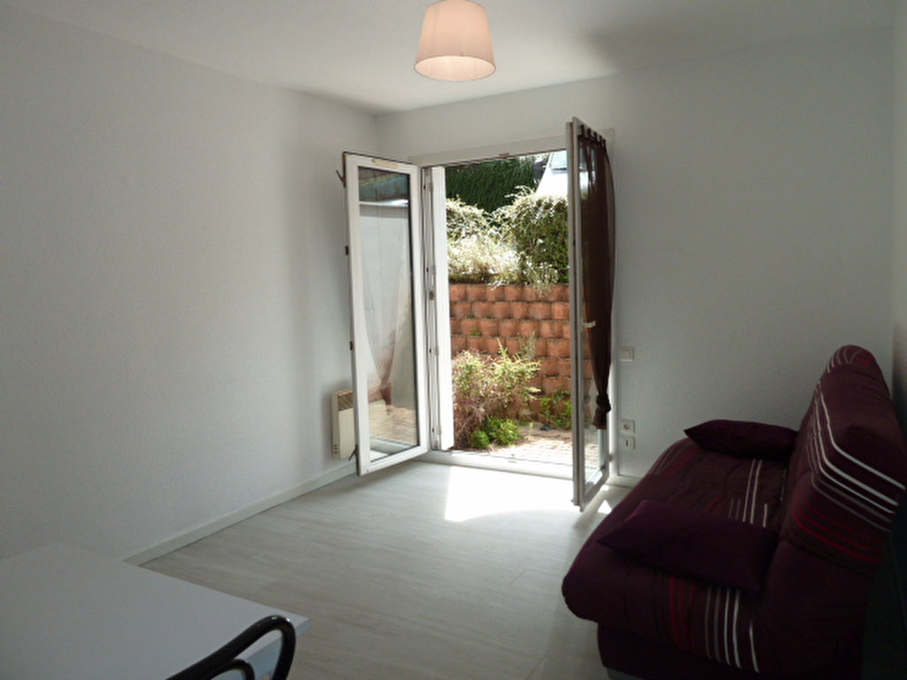 Agence immobilière de Immobilier Yves Passaga