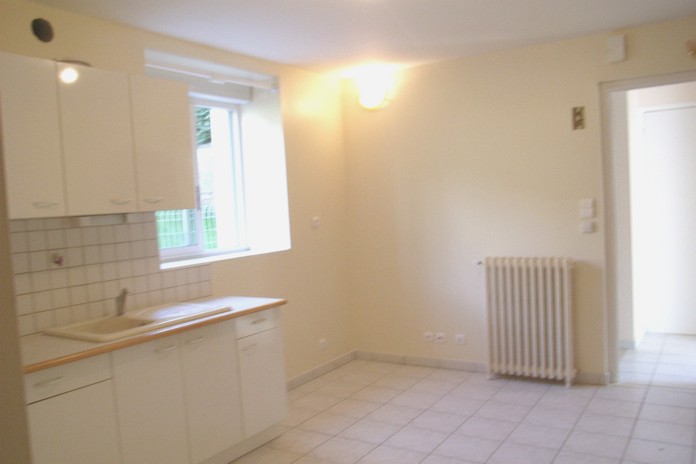 Agence immobilière de Immobilier Yves Passaga