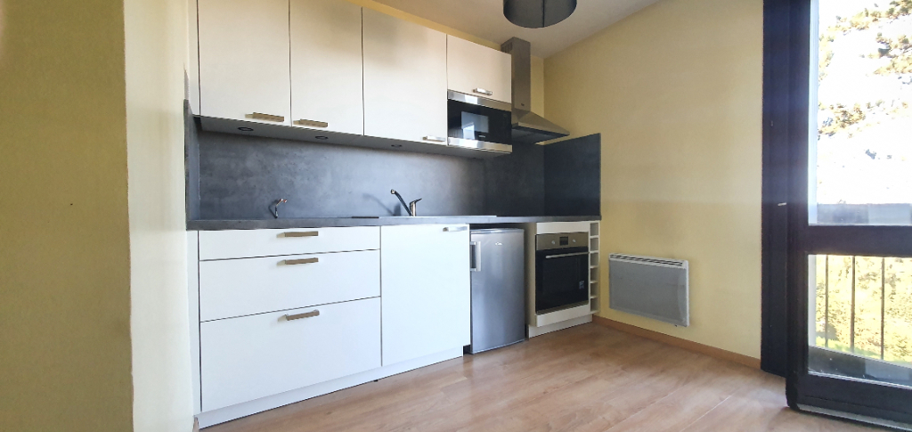 Agence immobilière de Immobilier Yves Passaga