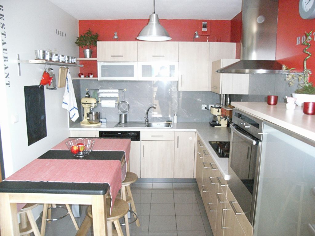 Agence immobilière de Immobilier Yves Passaga