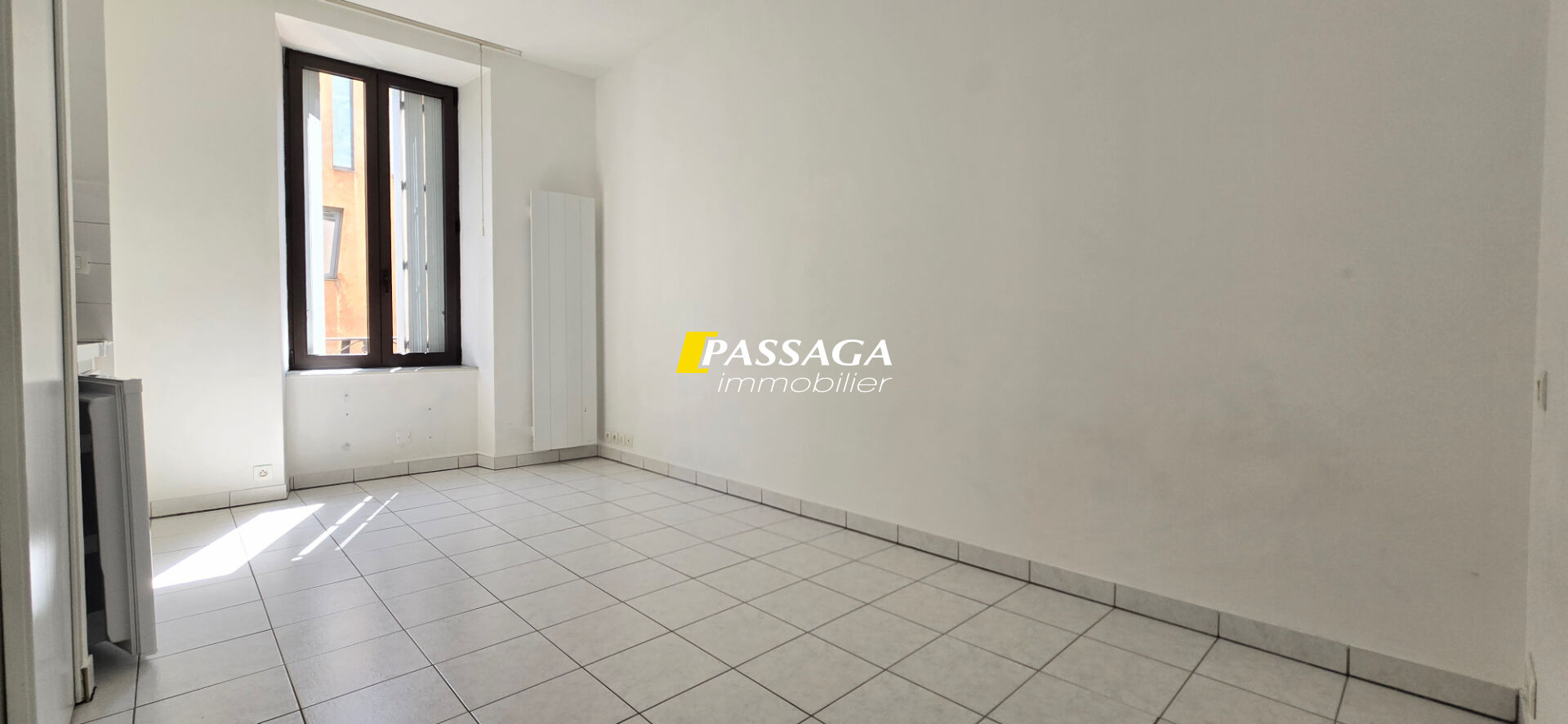Agence immobilière de Immobilier Yves Passaga