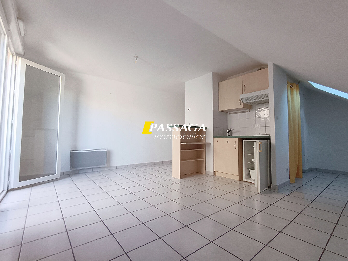 Agence immobilière de Immobilier Yves Passaga