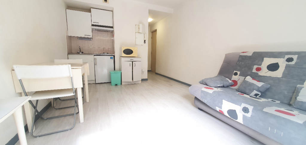 Agence immobilière de Immobilier Yves Passaga