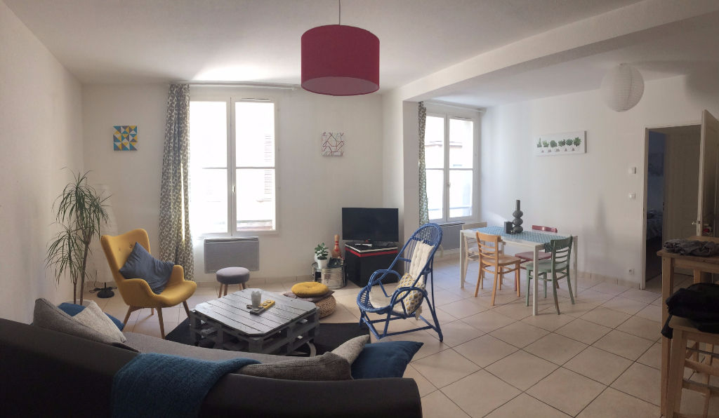 Agence immobilière de Immobilier Yves Passaga