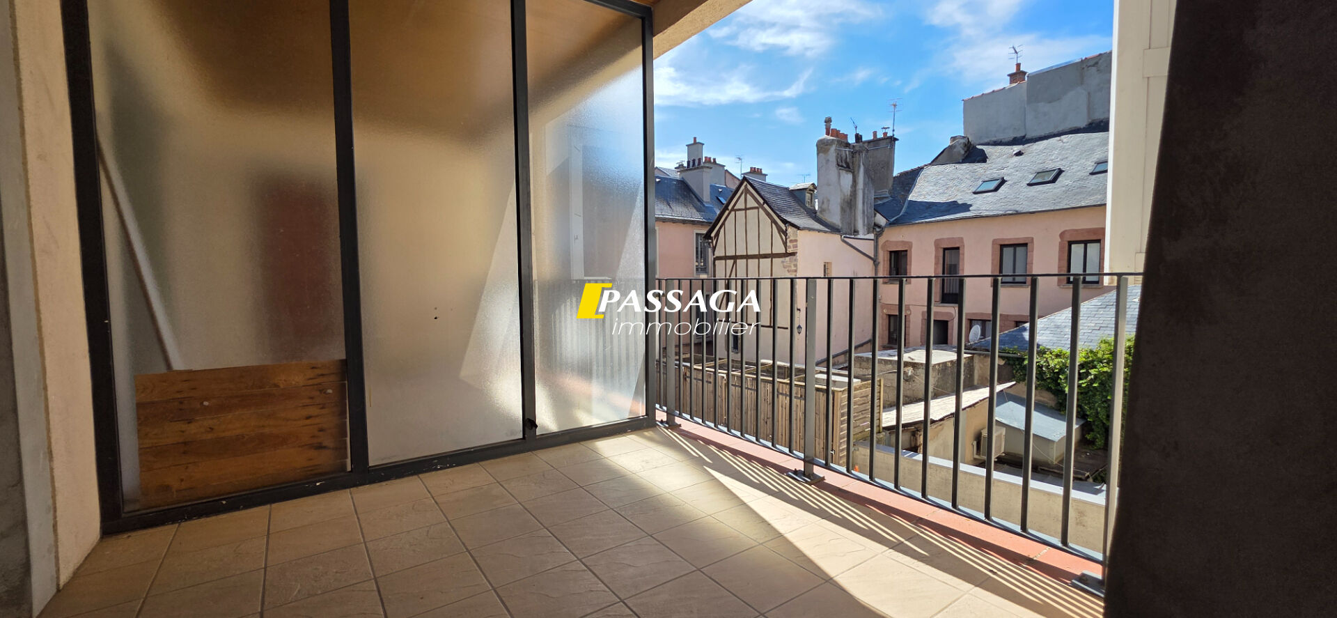 Agence immobilière de Immobilier Yves Passaga