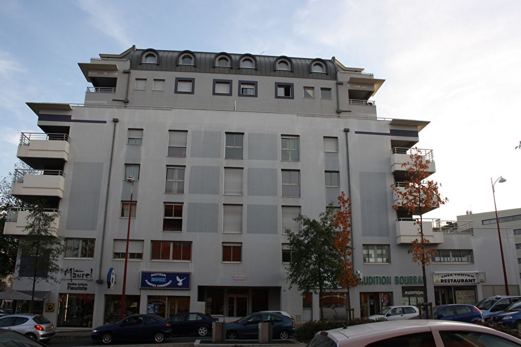 Agence immobilière de Immobilier Yves Passaga