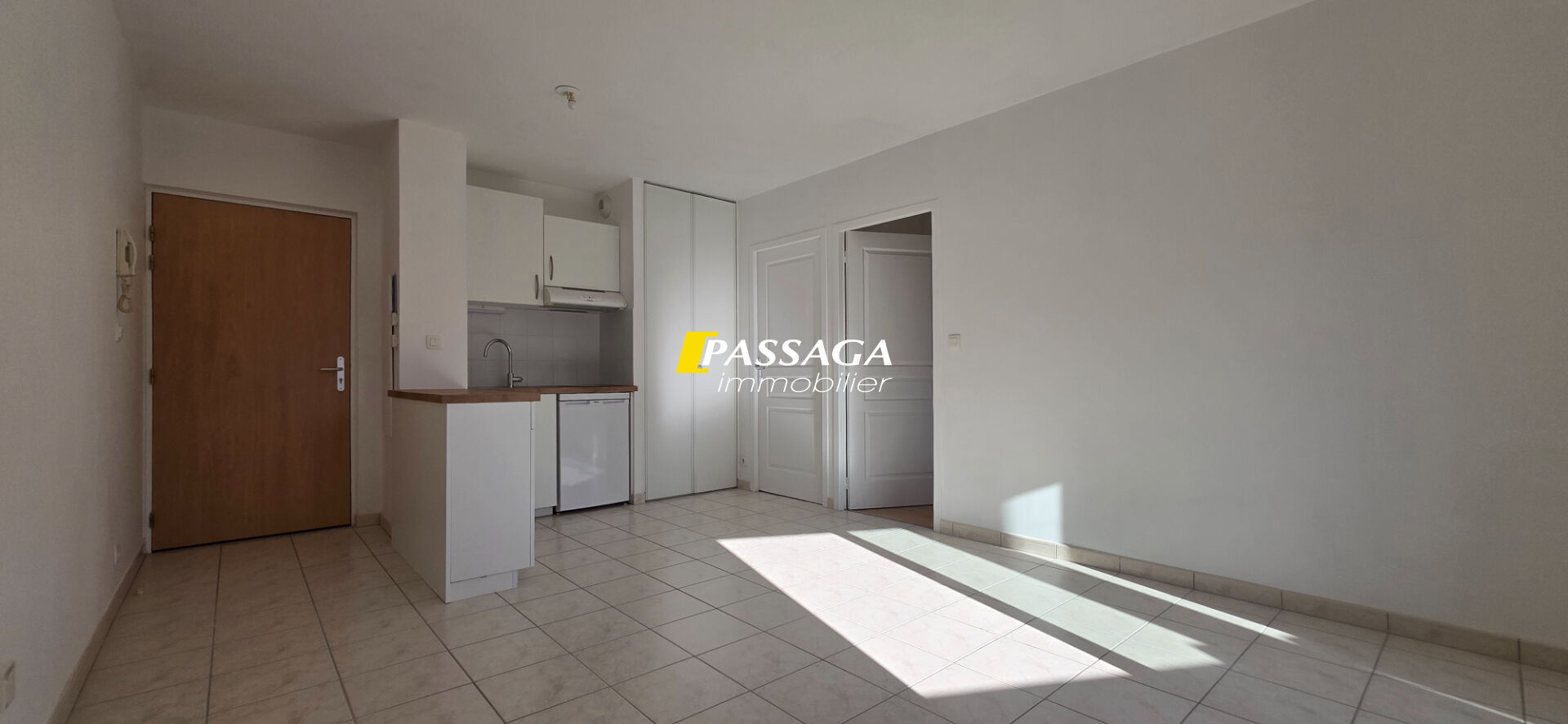 Agence immobilière de Immobilier Yves Passaga