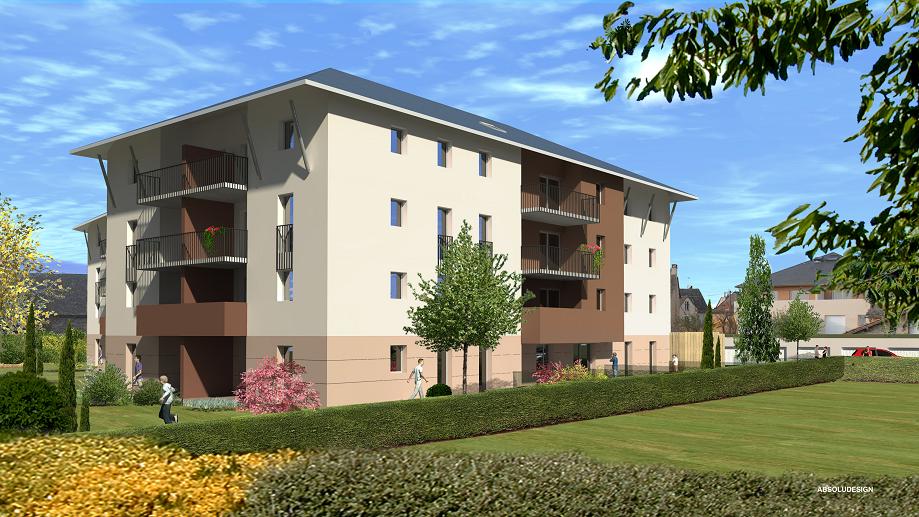 Agence immobilière de Immobilier Yves Passaga